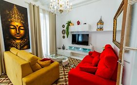 SimplyHosted Casa Buda